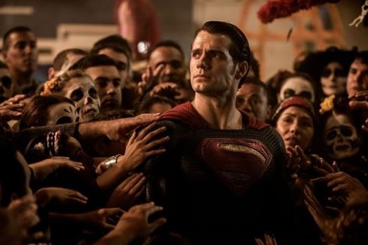 Superman: ecco perché nel DCEU non è un eroe dark Superman: ecco perché nel DCEU non è un eroe dark