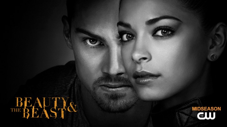 Beauty and the Beast 4 sarà l’ultima stagione per lo show