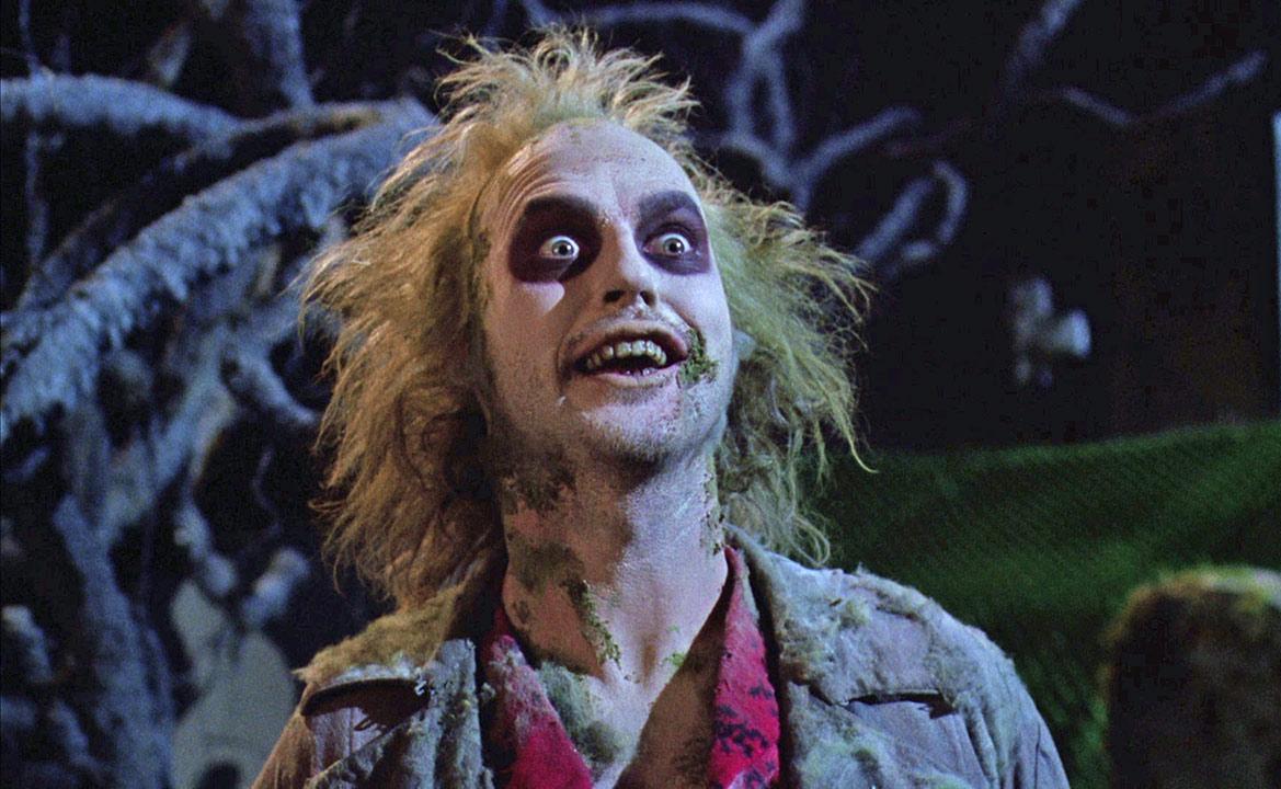 Beetlejuice 2