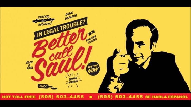 Better Call Saul 2