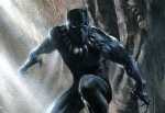 Black Panther nel film dedicato al re di Wakanda