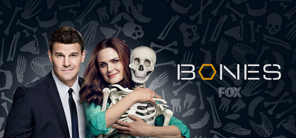 Bones 11: anticipazioni su Brennan e Booth Bones 11: anticipazioni su Brennan e Booth