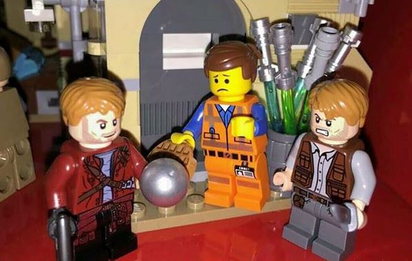 Chris Pratt chiede ai fan una nuova immagine di copertina: ecco le risposte