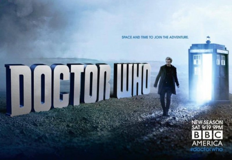 Doctor Who 9