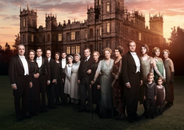 Downton Abbey 6: foto promozionali dell’ultima stagione
