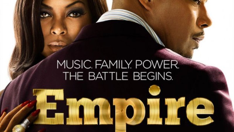 Empire 2: prima foto del cast nel poster promozionale
