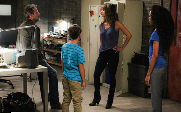 Extant 2×10: anticipazioni sul prossimo episodio