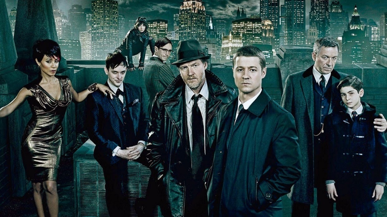 Gotham 2