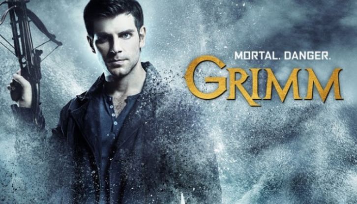 Grimm 5: prima foto ufficiale della nuova stagione Grimm 5: prima foto ufficiale della nuova stagione