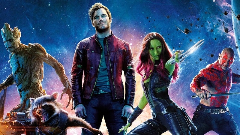 Guardiani della Galassia: 10 cose che non sapevi sul dietro le quinte dei film Guardiani della Galassia: 10 cose che non sapevi sul dietro le quinte dei film