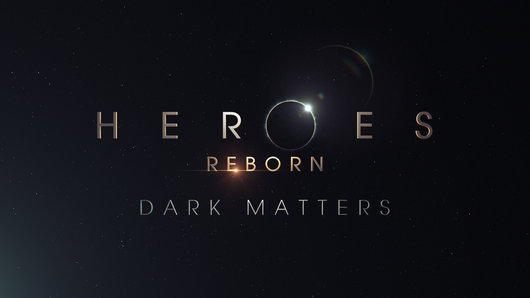 Heroes Reborn Dark Matters: la web serie online Episodes 1 – 6 Heroes Reborn Dark Matters: la web serie online Episodes 1 – 6