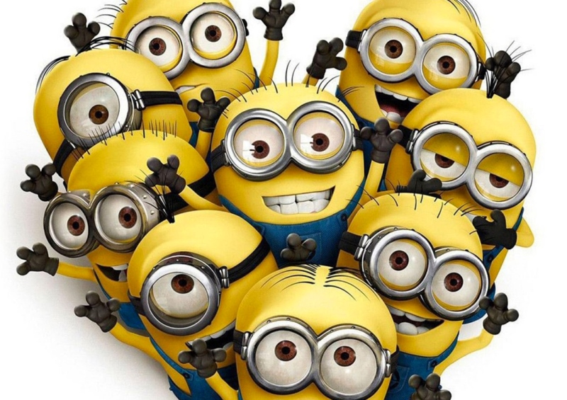 Minions