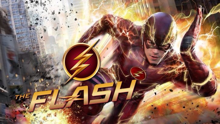 The Flash 2: un gradevole ritorno nel cast per Barry Allen