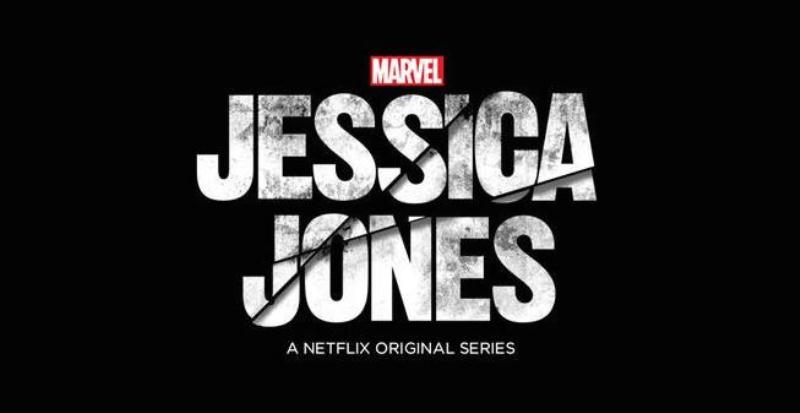 Jessica Jones