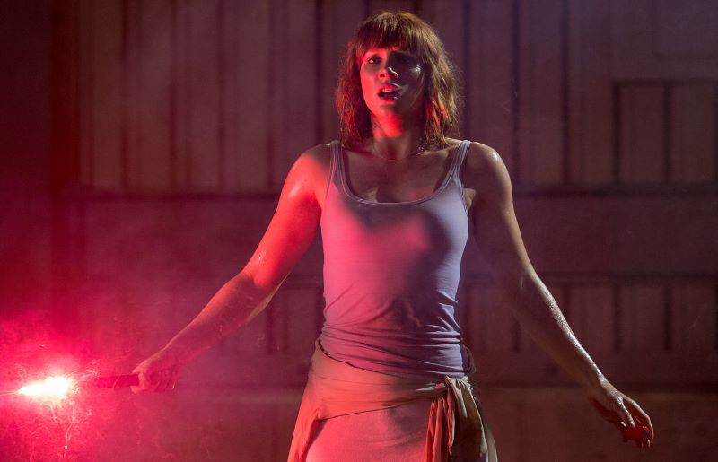 Jurassic World 2: ecco quando cominceranno el riprese