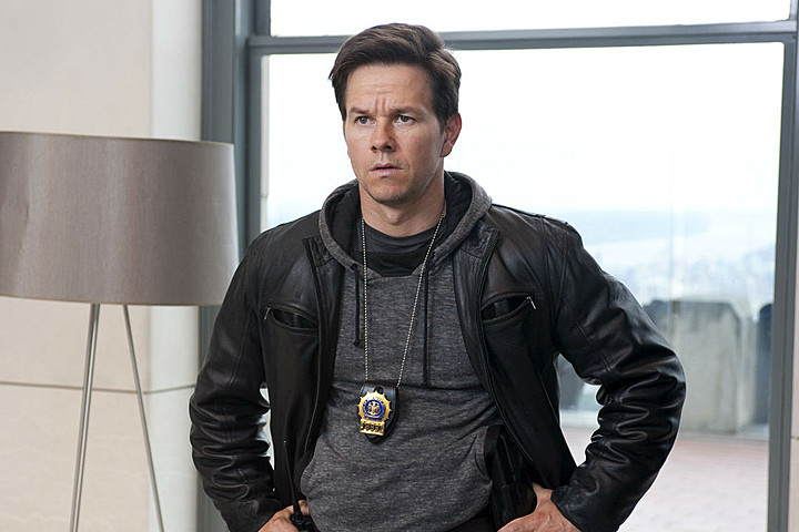 Mark Wahlberg