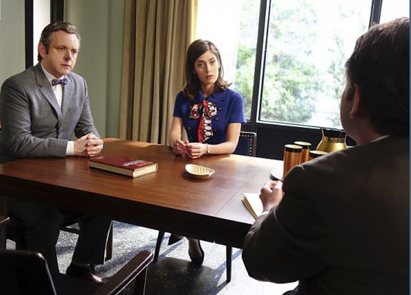 Masters Of Sex 3×04: anticipazioni e promo