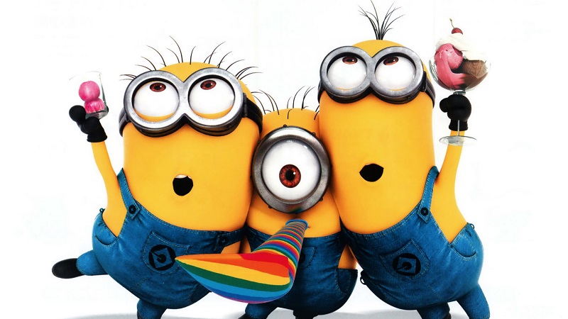 Minions