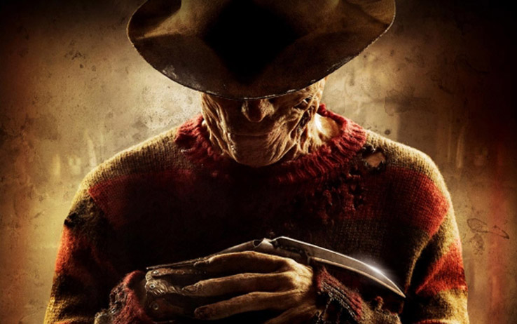 Nightmare: Robert Englund ha un’idea per il nuovo film