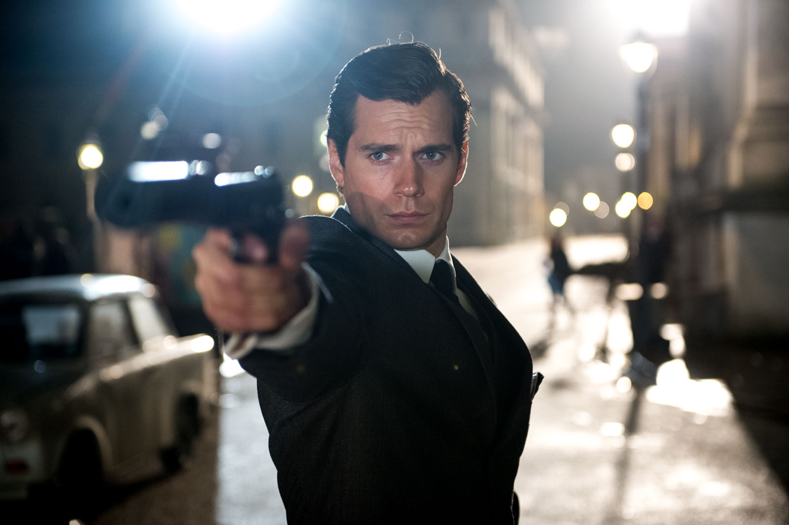 Operazione U.N.C.L.E. in arrivo in dvd e blu-ray
