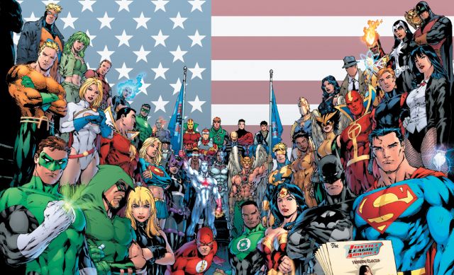 Powerless: NCB e DC sviluppano la nuova serie comedy nel DC Universe