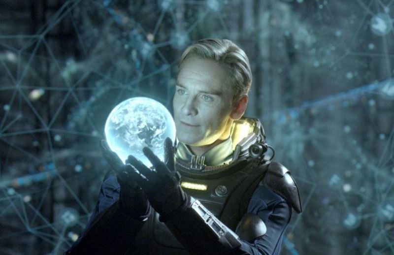 Prometheus 2