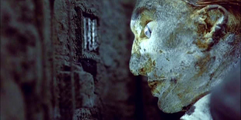 Quay: trailer del nuovo cortometraggio di Christopher Nolan