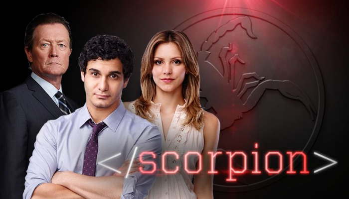 Scorpion 2: primo promo ufficiale della nuova stagione