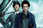 Sherlock Holmes 3