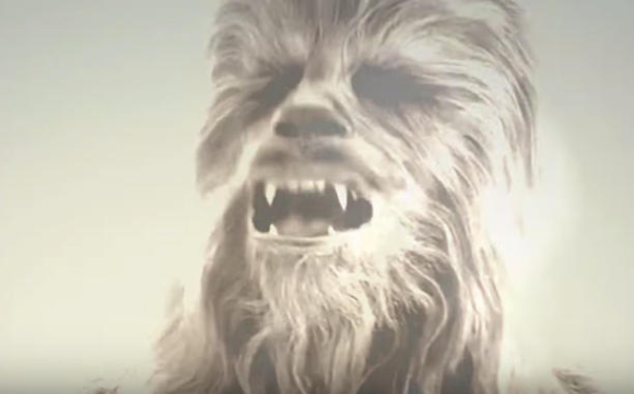 Star Wars invade la sigla di True Detective 1