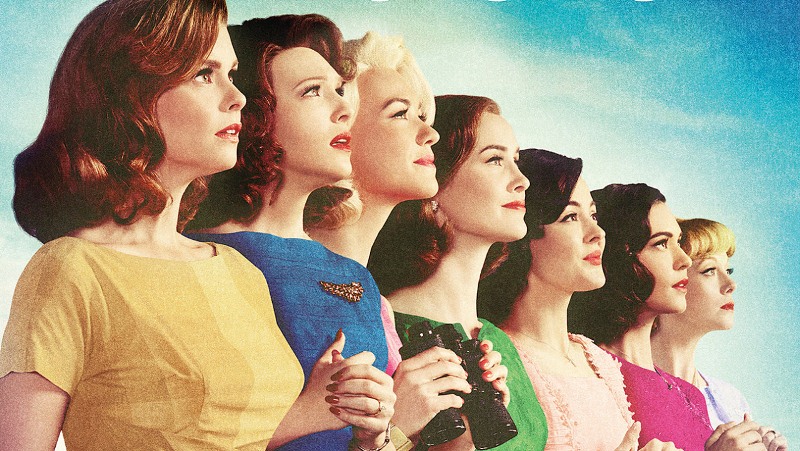 The Astronaut Wives Club 1×10: promo di “Landing” (Season Finale)