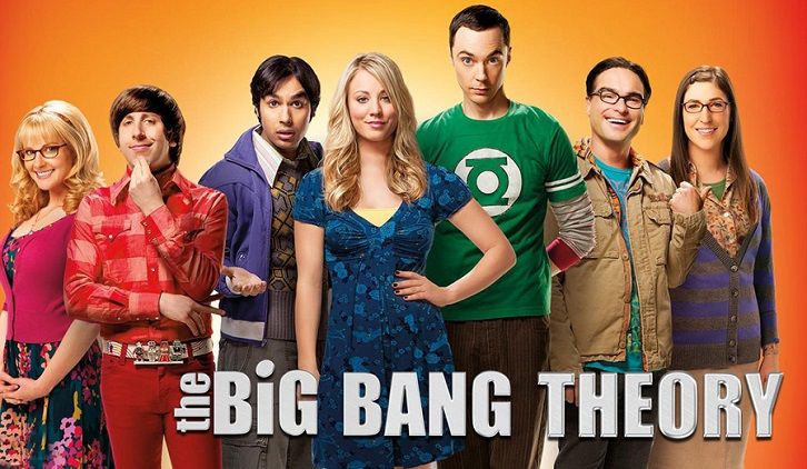 The Big Bang Theory