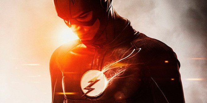 The Flash 2: prima foto ufficiale dei protagonisti The Flash 2: prima foto ufficiale dei protagonisti