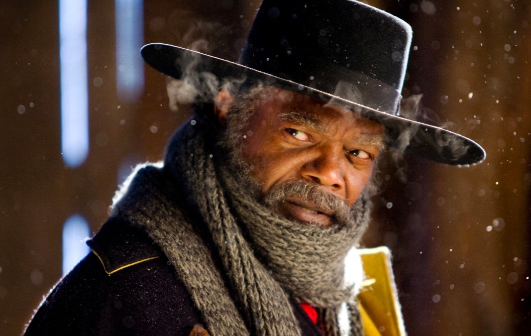 The Hateful Eight: trailer del film di Quentin Tarantino