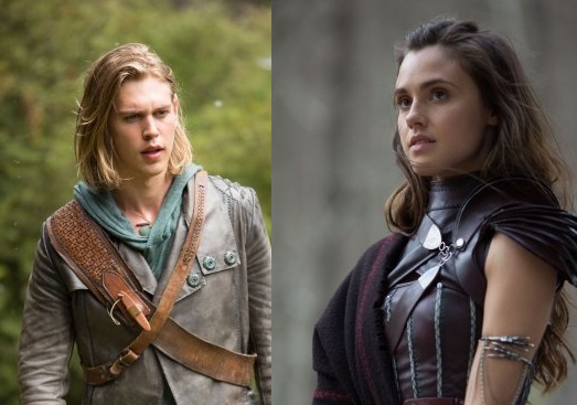 The Shannara Chronicles: ecco tutti i protagonisti [foto]