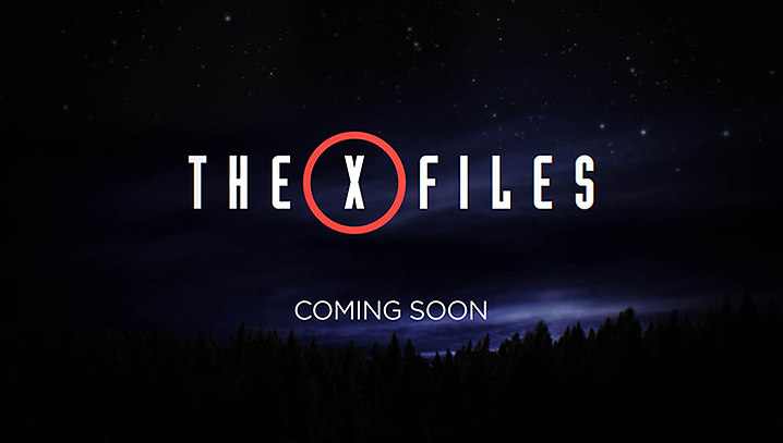 The X-Files 10×01: prima foto dal primo episodio “My Struggle”