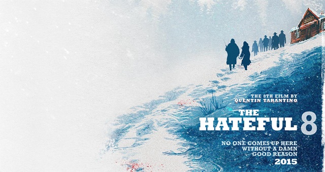 Channing Tatum nella prima foto di The Hateful Eight di Quentin Tarantino
