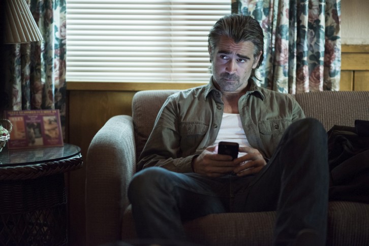 True Detective 2×08: foto promozionali del gran finale “Omega Station”