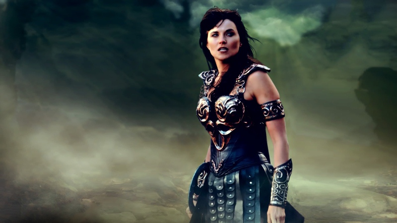Xena, ufficiale: la NBC conferma lo sviluppo
