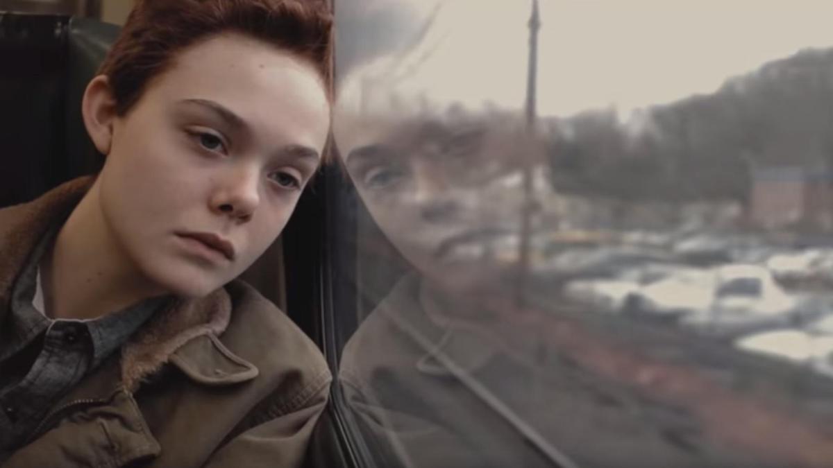 Elle Fanning