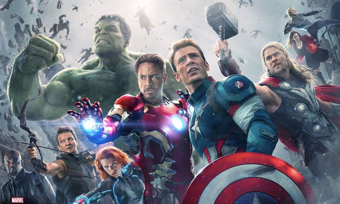 Avengers: Age of Ultron, recensione del film di Joss Whedon Avengers: Age of Ultron, recensione del film di Joss Whedon
