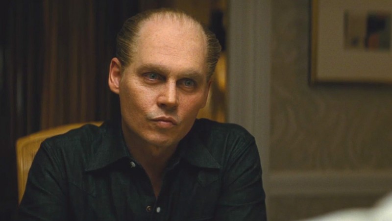 Black Mass