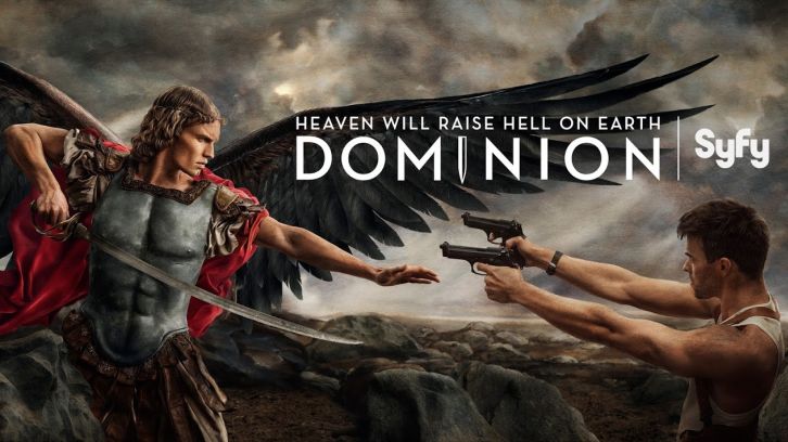 Dominion 2×07: promo dell’episodio “Lay Thee Before Kings” Dominion 2×07: promo dell’episodio “Lay Thee Before Kings”