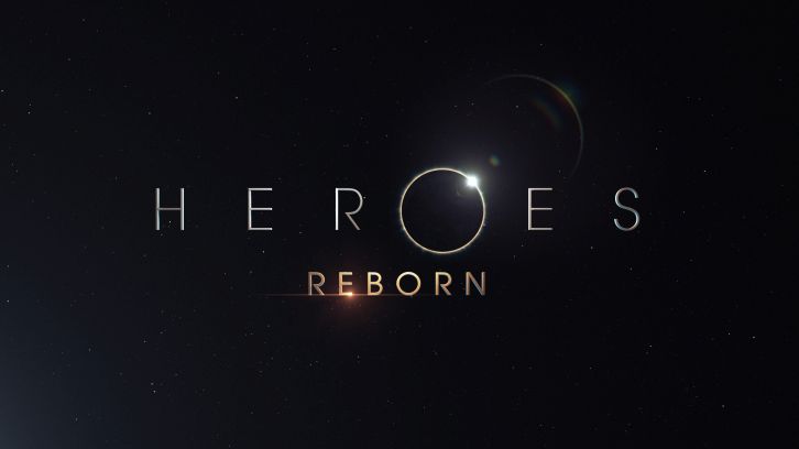 Heroes Reborn