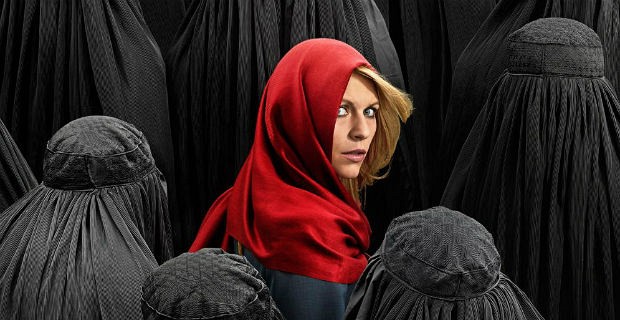 Homeland 5: promo e featurette con Claire Danes Homeland 5: promo e featurette con Claire Danes
