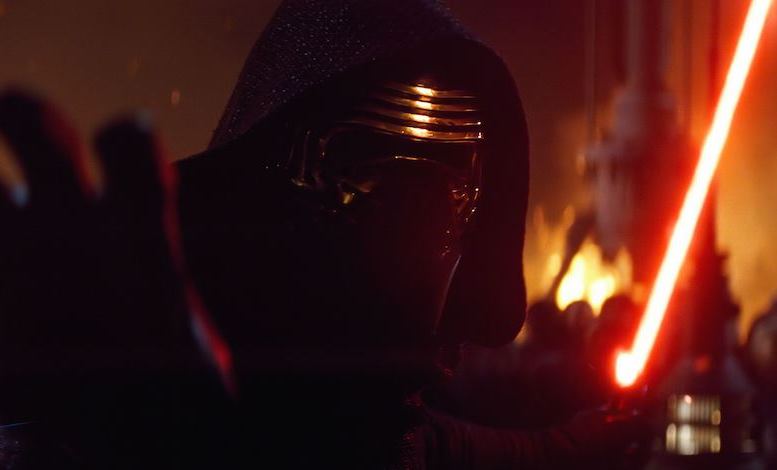 Kylo Ren