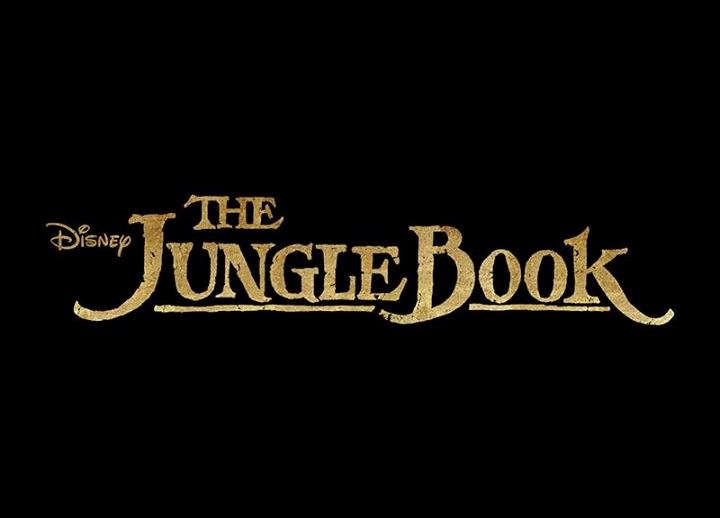 D23: primo poster di The Jungle Book della Disney D23: primo poster di The Jungle Book della Disney