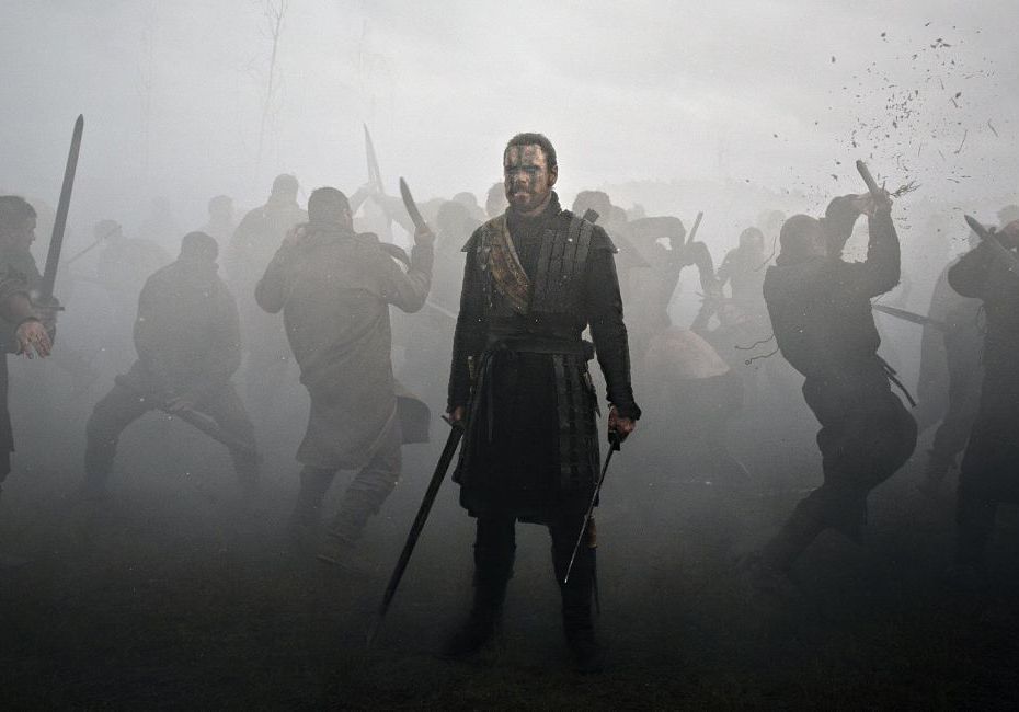 Macbeth
