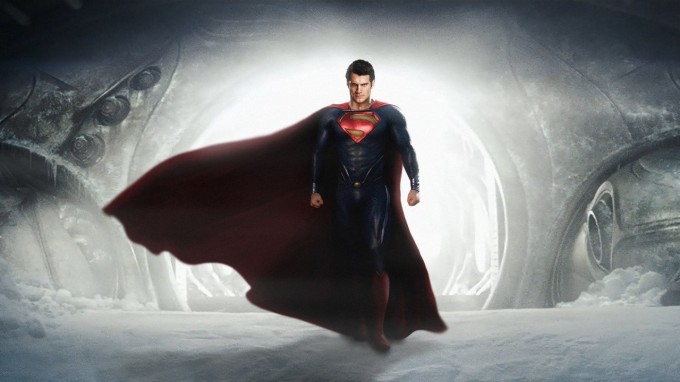 Man of Steel