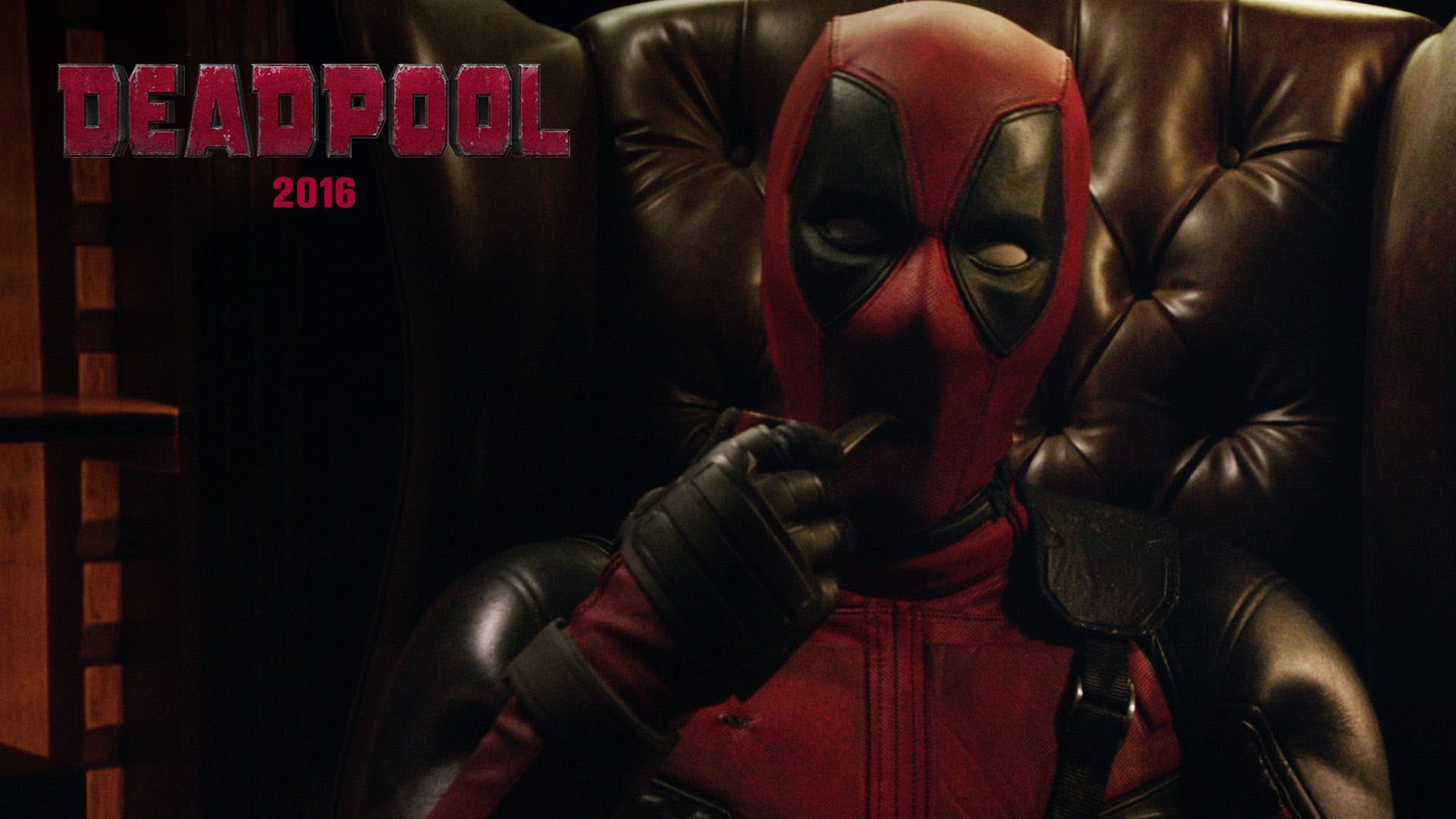 Deadpool annuncia che il suo trailer uscirà domani [video]